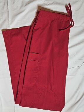 Women Scrub Pants